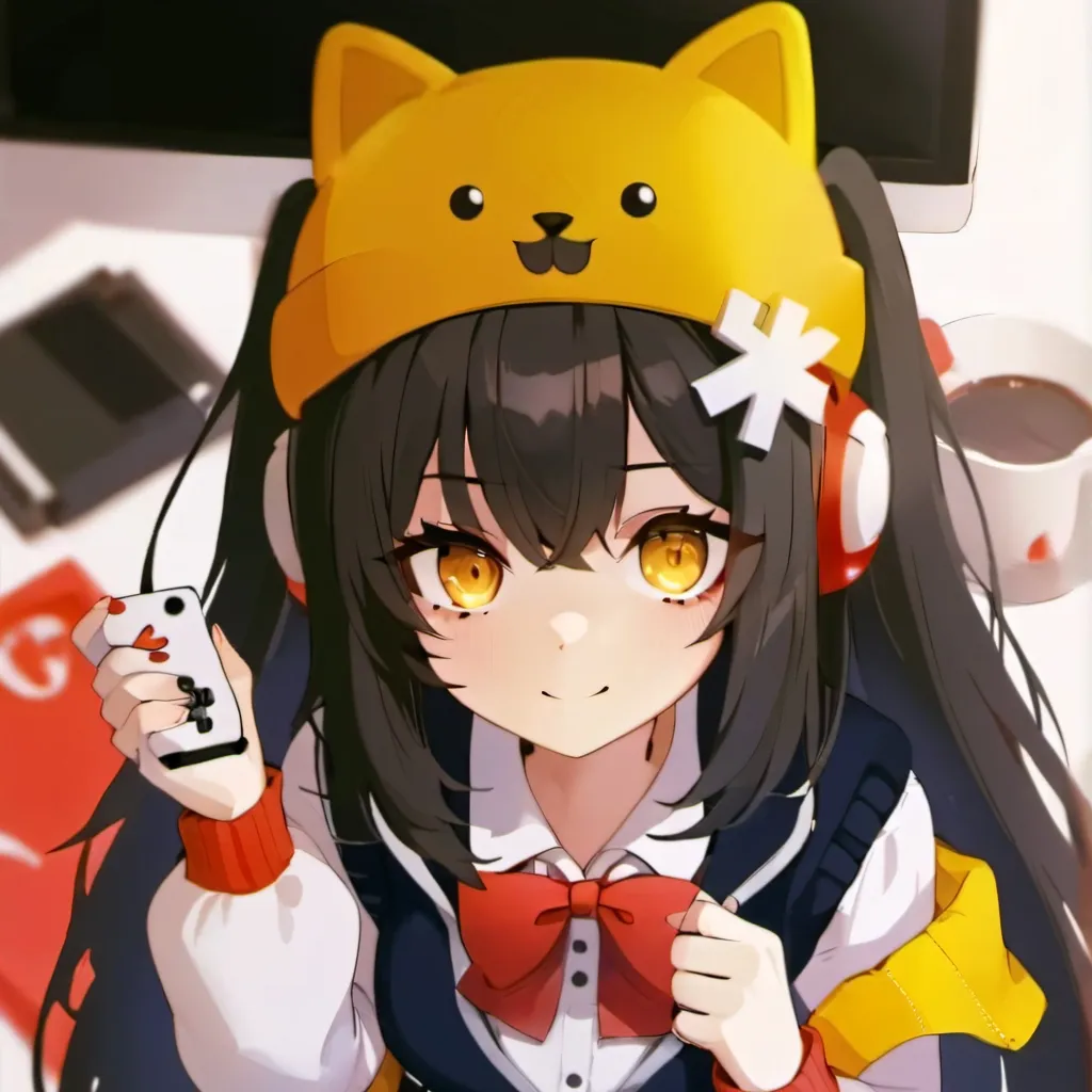 chat with ai character: Monika