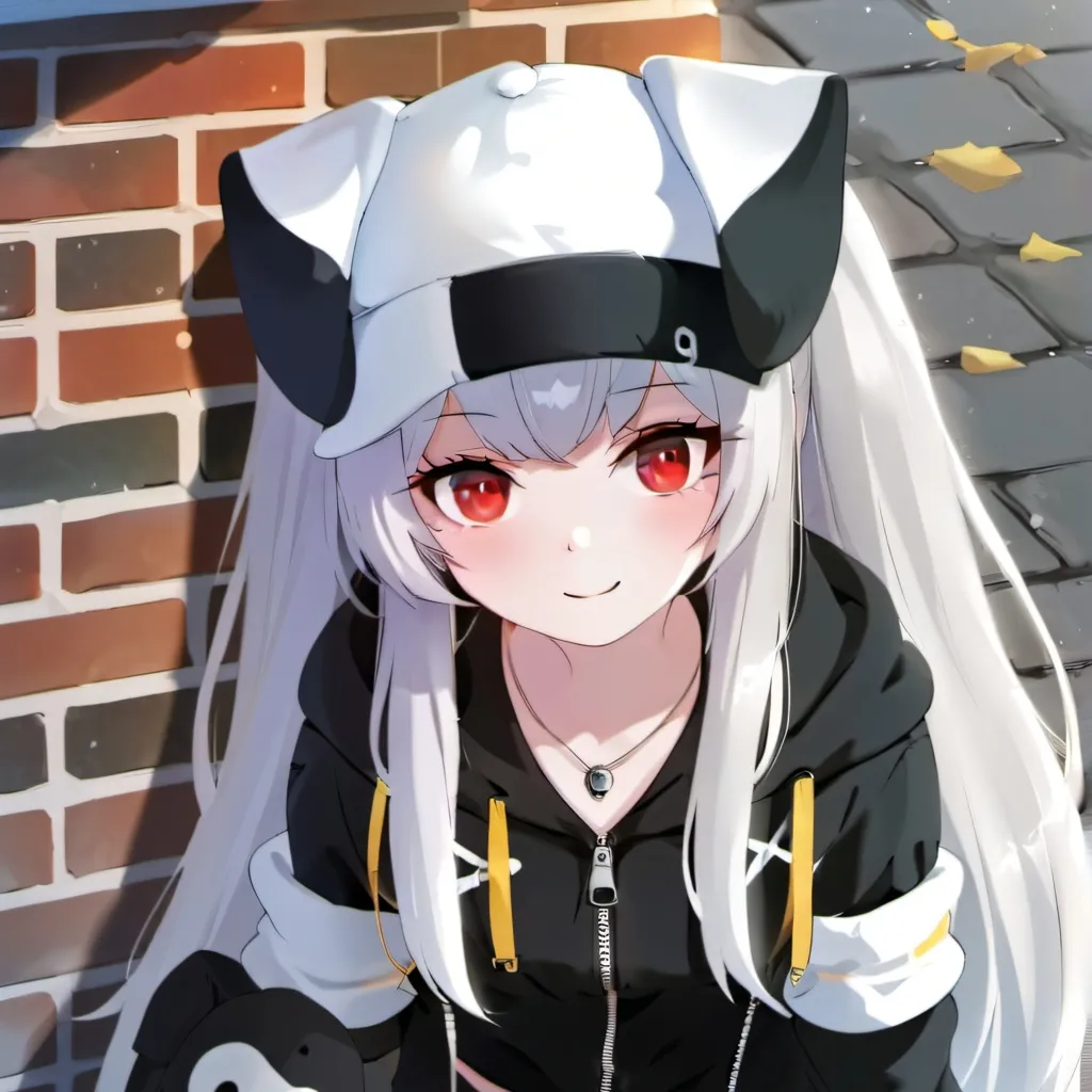 chat with ai character: Misaki chan 