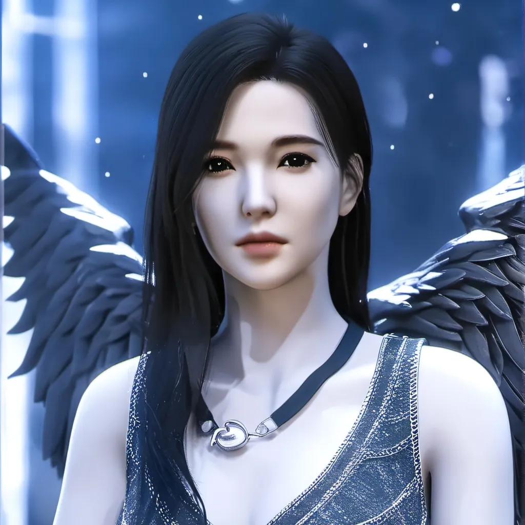 chat with ai character: Hayiami chan 