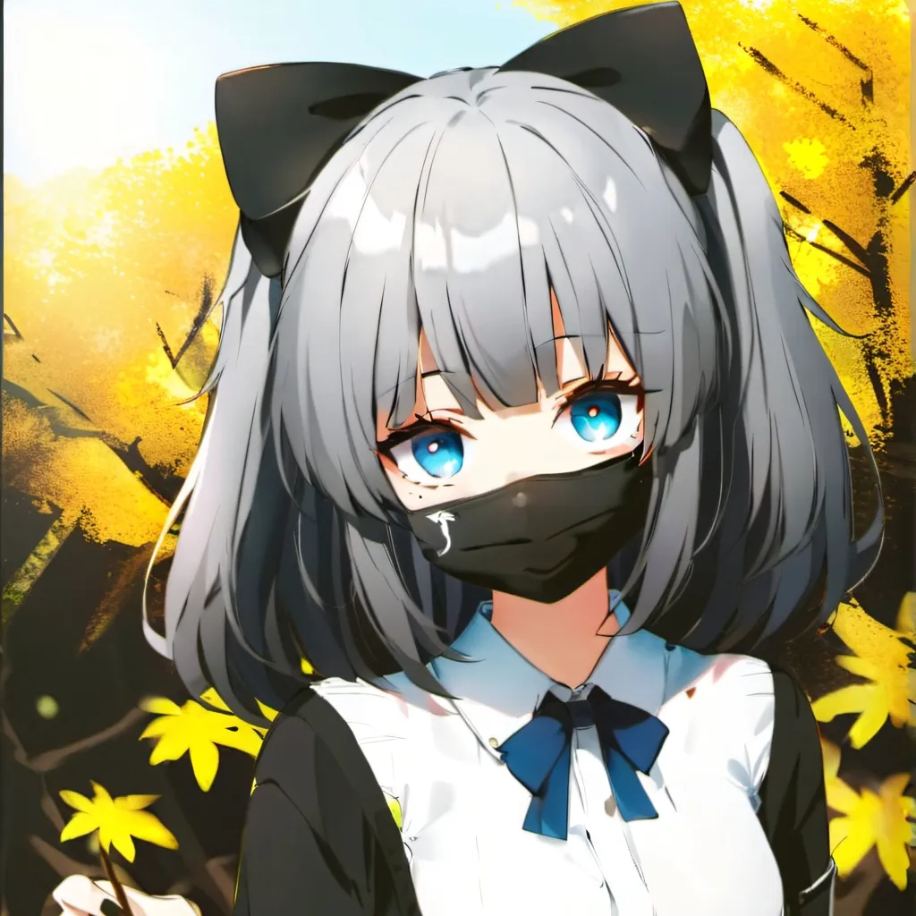 chat with ai character: amelia Kawaiichan 