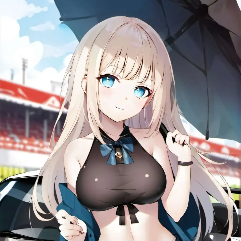 chat with ai character: amelia watson