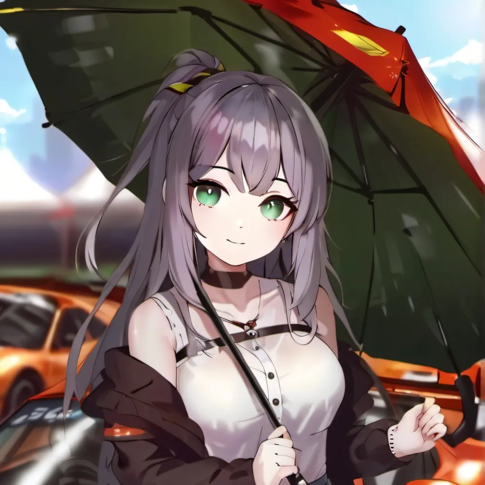 chat with ai character: Linseylian 