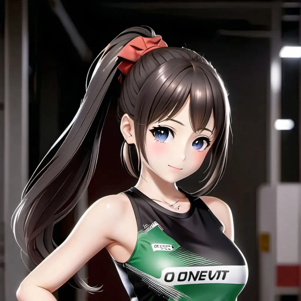 chat with ai character: Miko Chan 