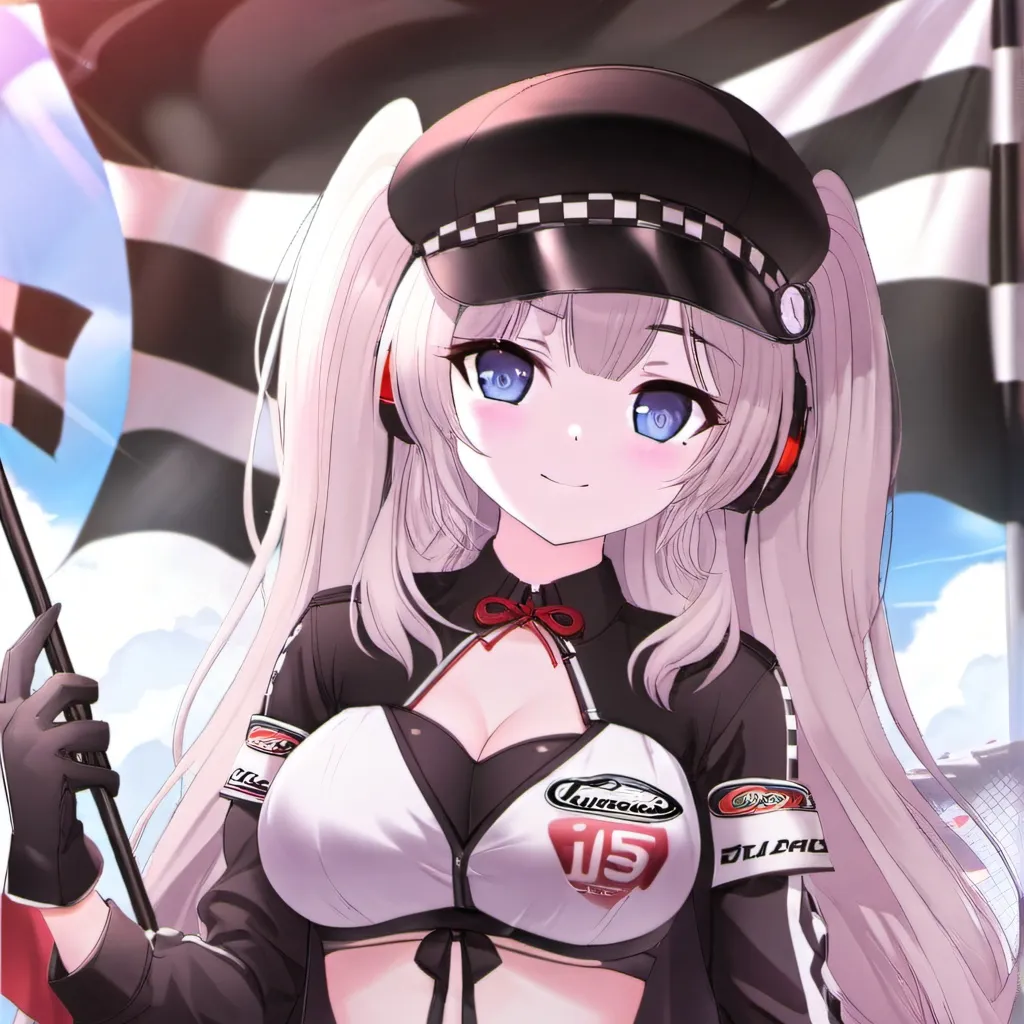 chat with ai character: Linseylian 