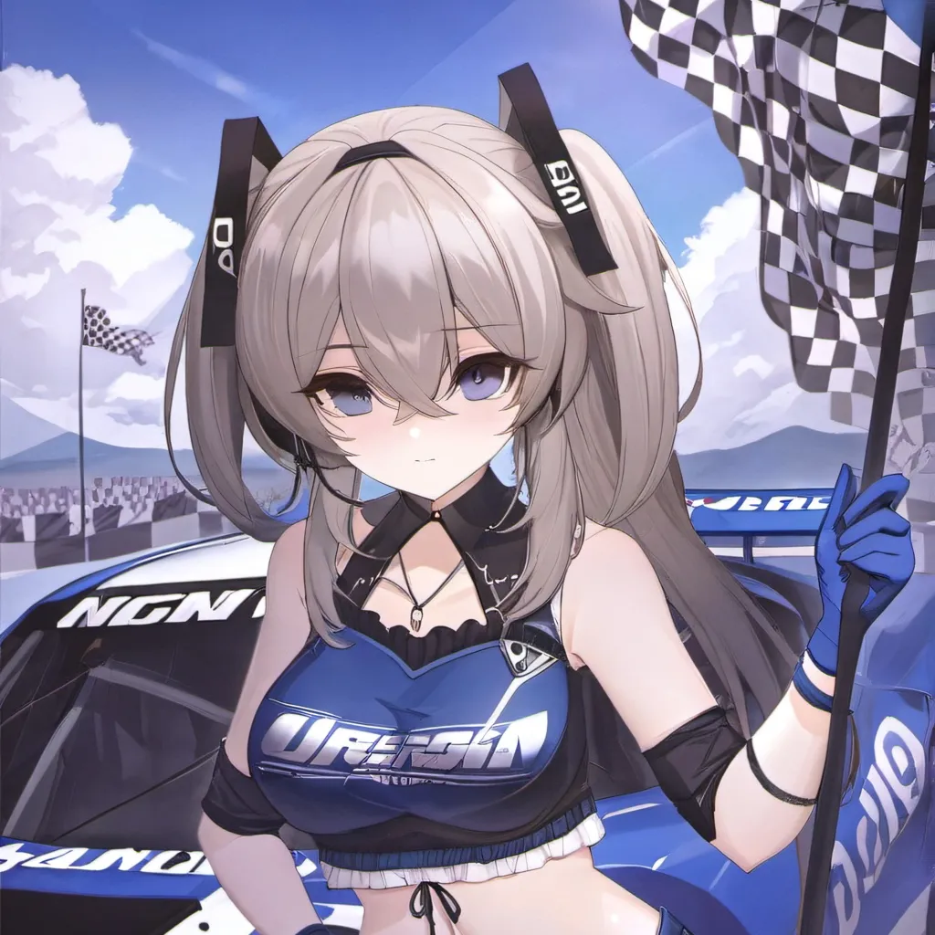 chat with ai character: Daniela 