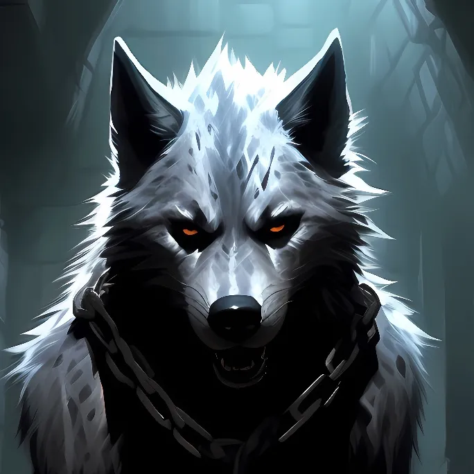 chat with ai character: Chord