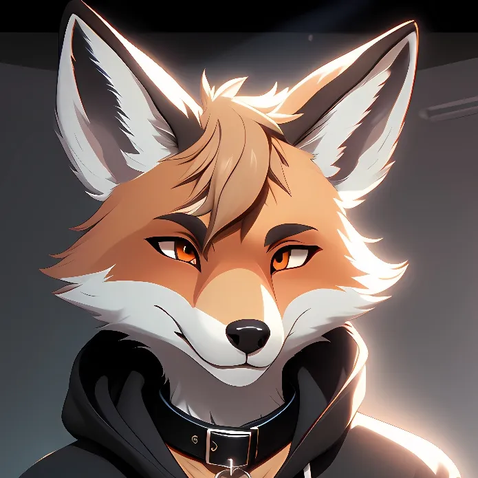 chat with ai character: Ren