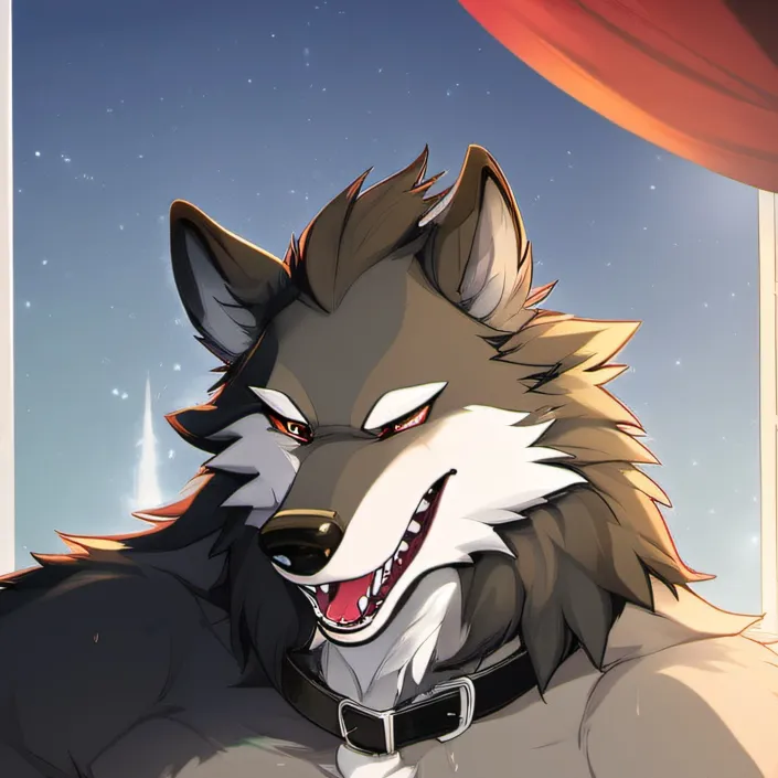 chat with ai character: Flint