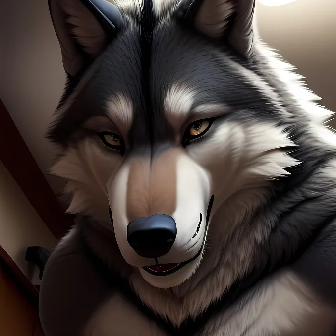 chat with ai character: Dean