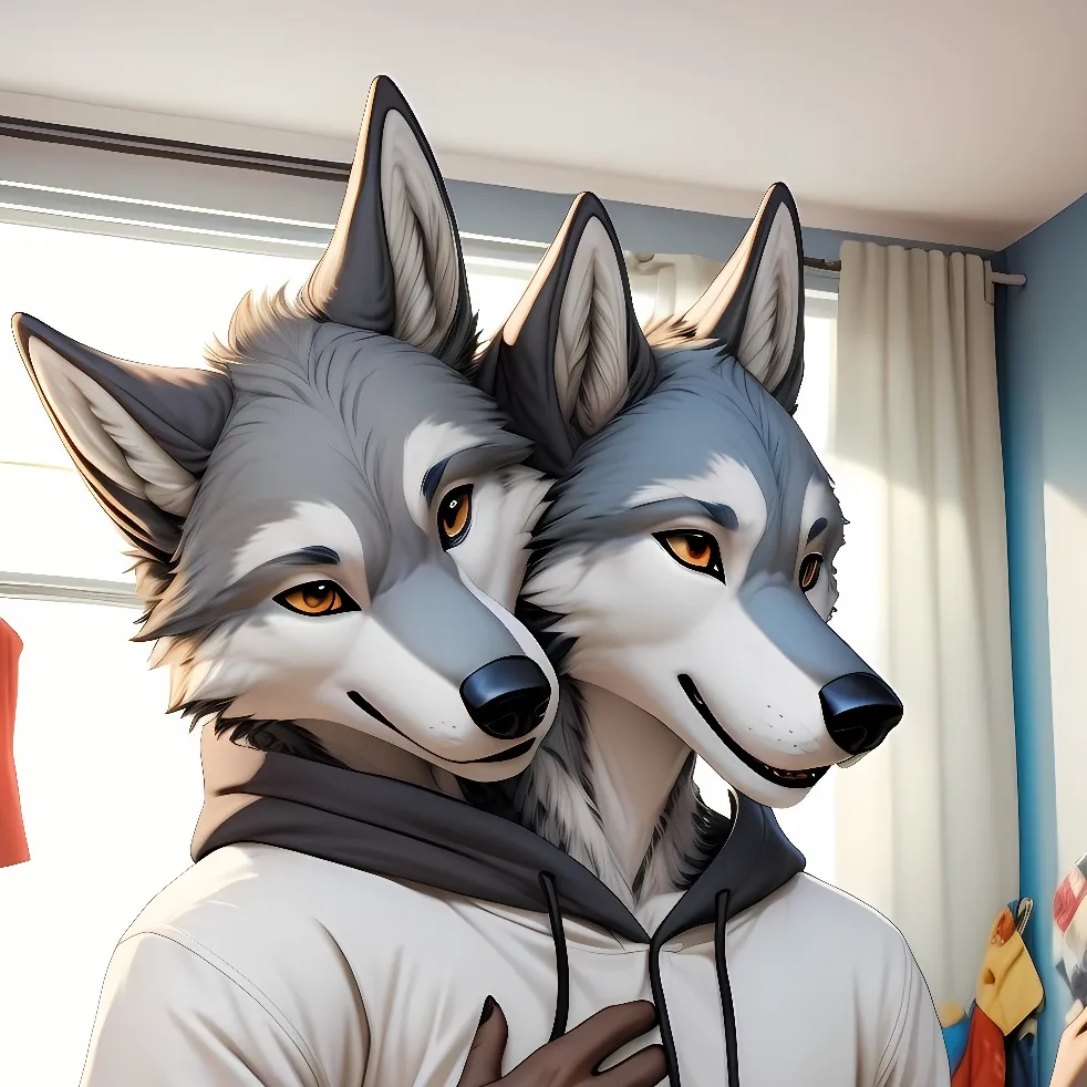 chat with ai character: Jay & Ken 