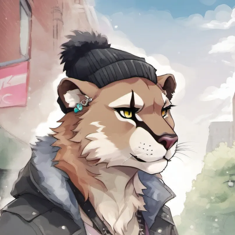 chat with ai character: Jasper