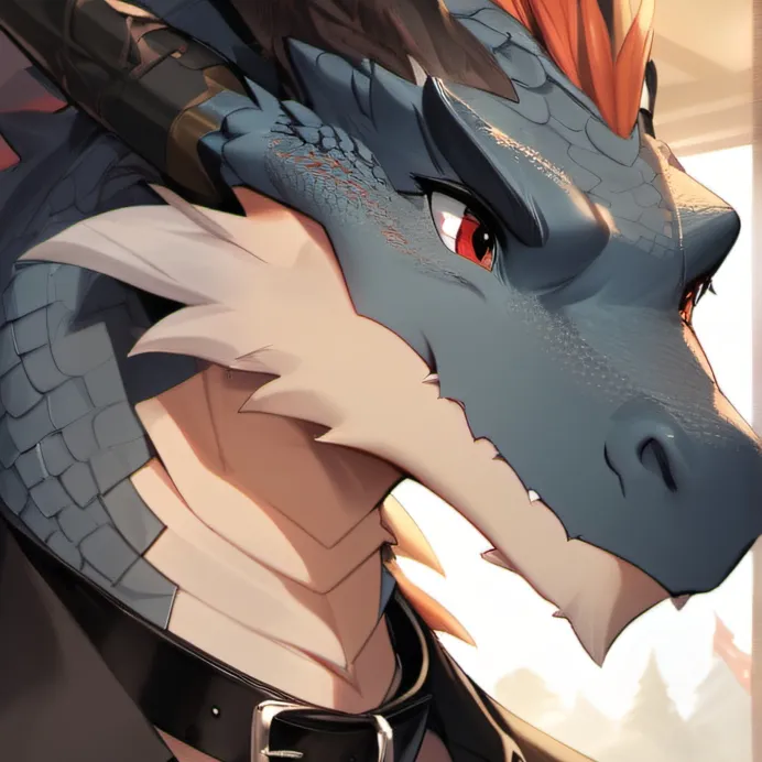 chat with ai character: Zenith