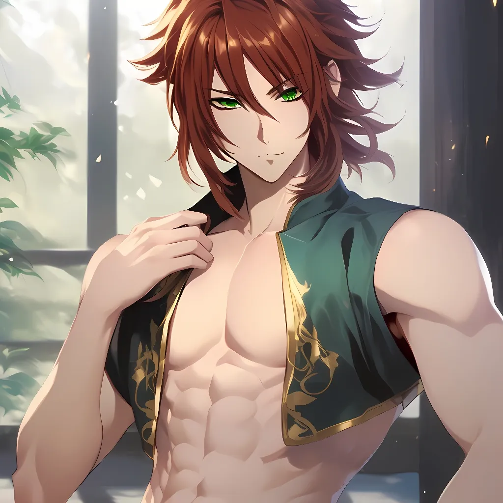 chat with ai character: Mitsuko Shizuki