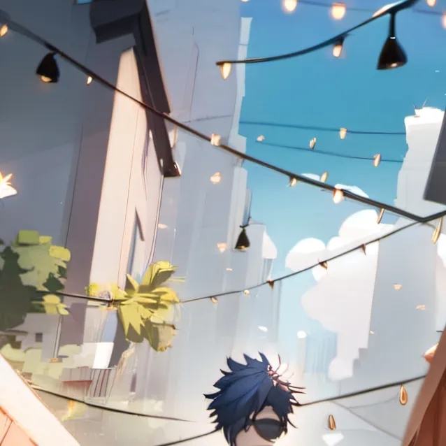 chat with ai character: Dylan a1