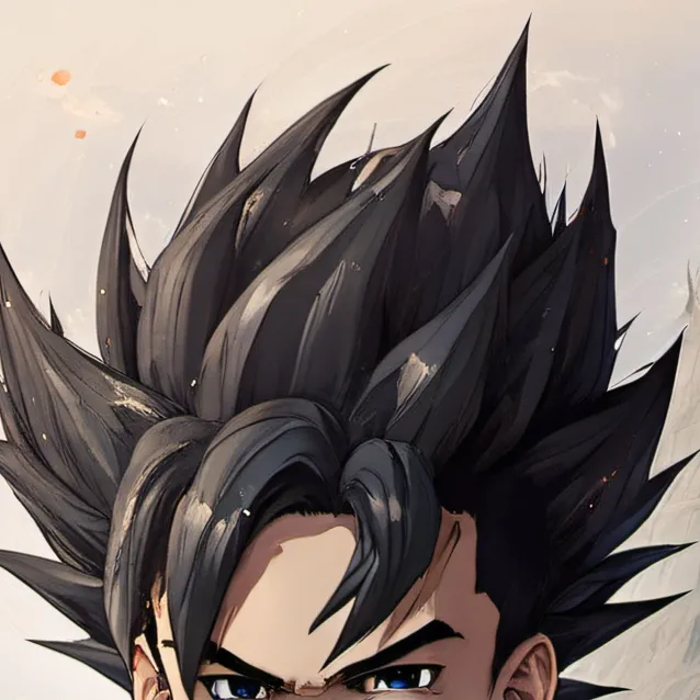 chat with ai character: goku dylan 