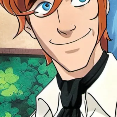 chat with ai character: glass joe