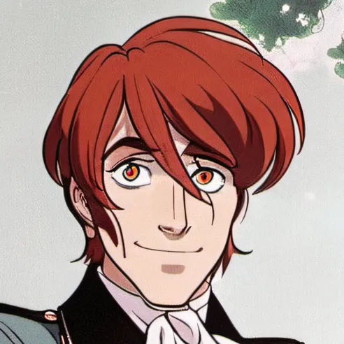 chat with ai character: joe