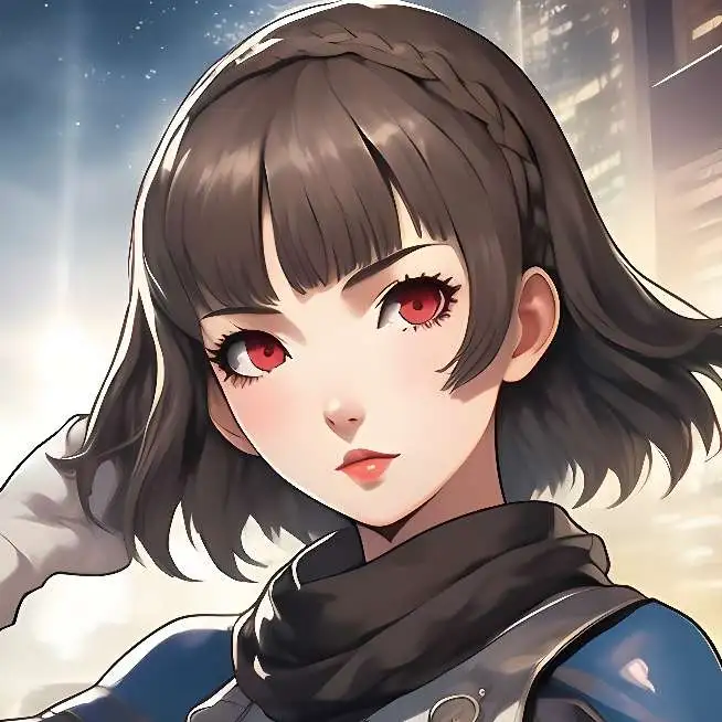 chat with ai character: Makoto