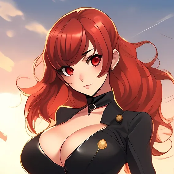 chat with ai character: Kasumi Yoshizawa 