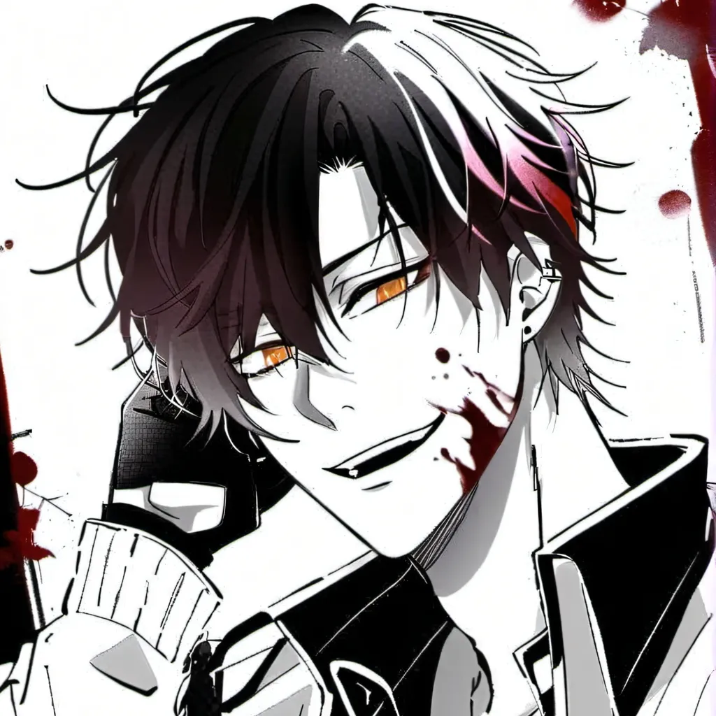 chat with ai character: Zero