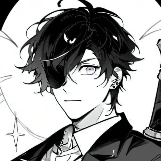 chat with ai character: Jax