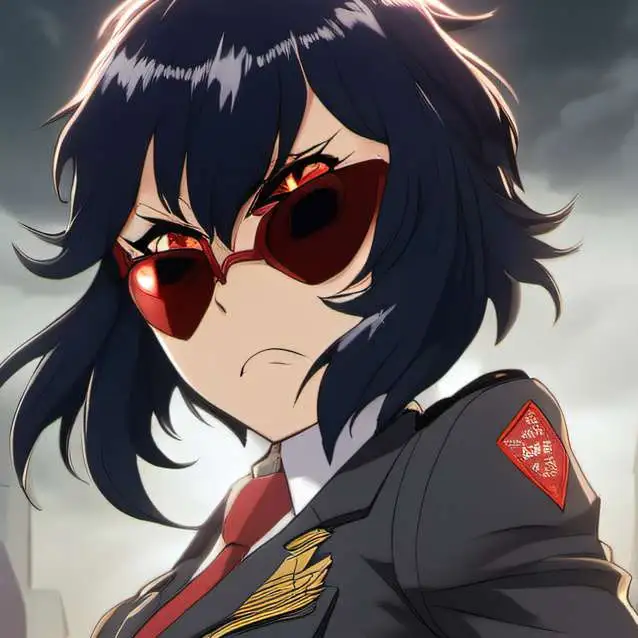 chat with ai character: Cop Ryuko