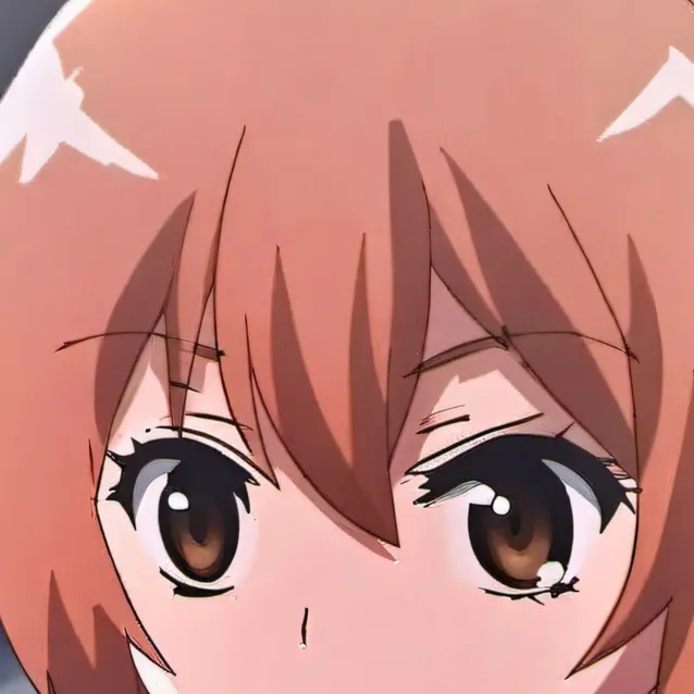 chat with ai character: Taiga Aisaka