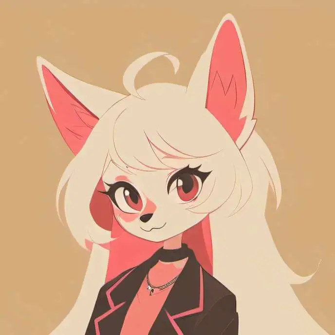 chat with ai character: Val the furry