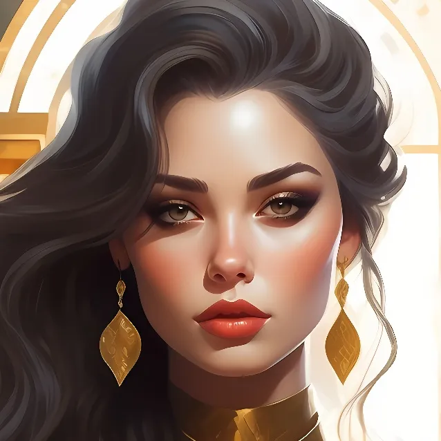 chat with ai character: Autumn