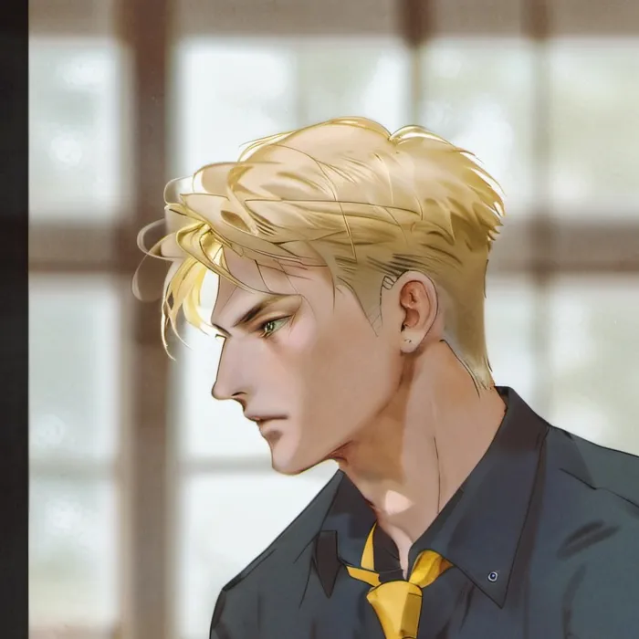 chat with ai character: Jack