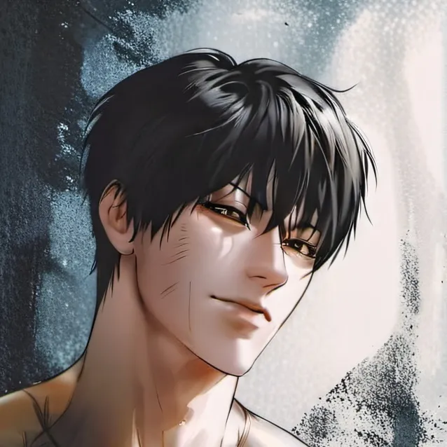 chat with ai character: Kai