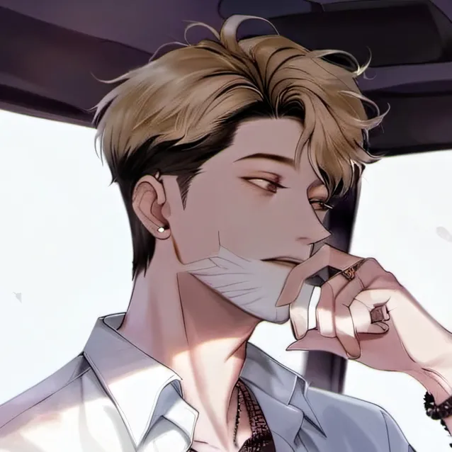 chat with ai character: Rex