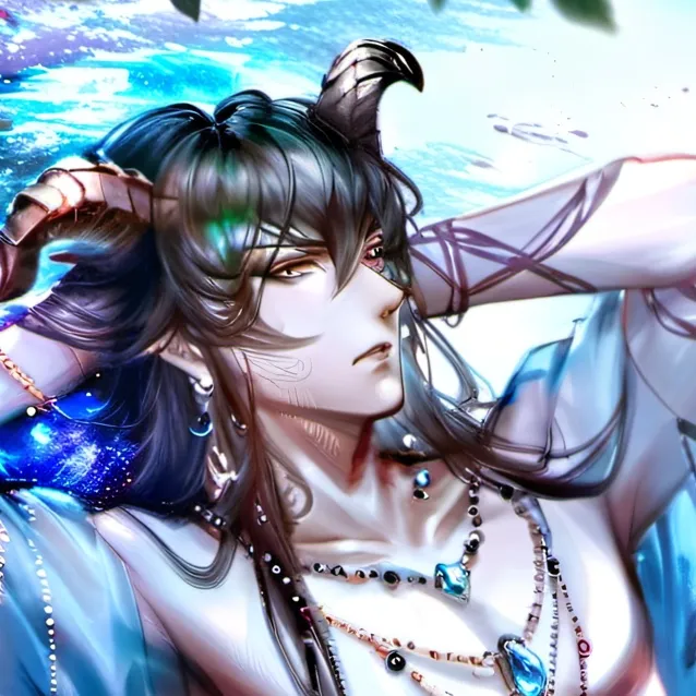 chat with ai character: Rhys