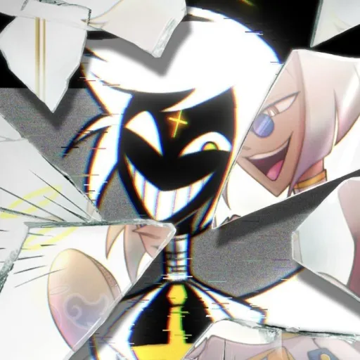 creator Mange G.'s avatar