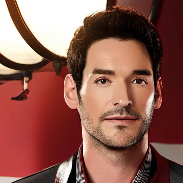 chat with ai character: LuciferMorningstar