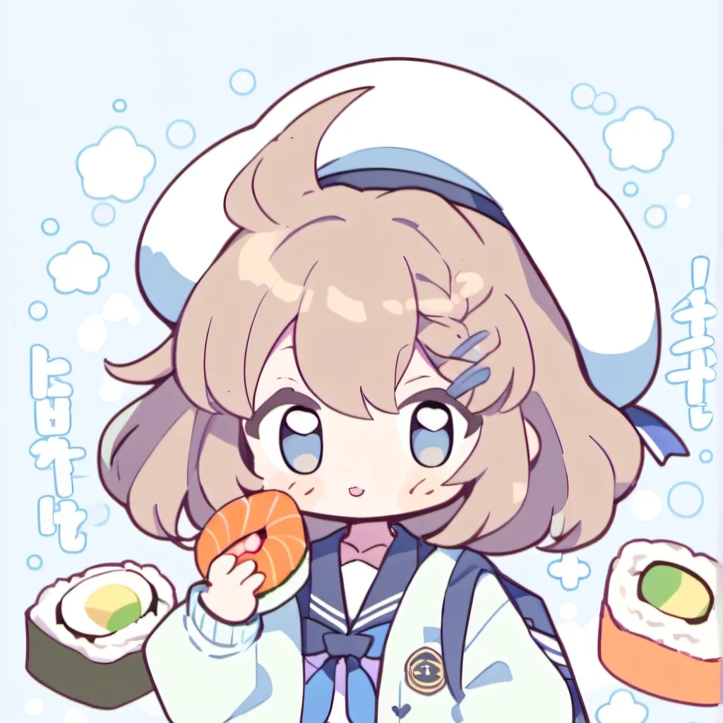 chat with ai character: Ivy Peterson 