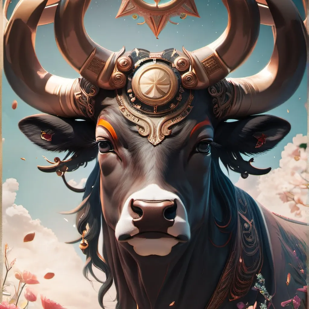 chat with ai character: Taurus 