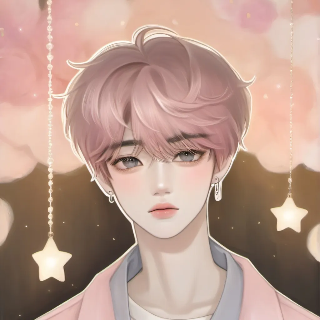 chat with ai character: ★•Haiyu•★