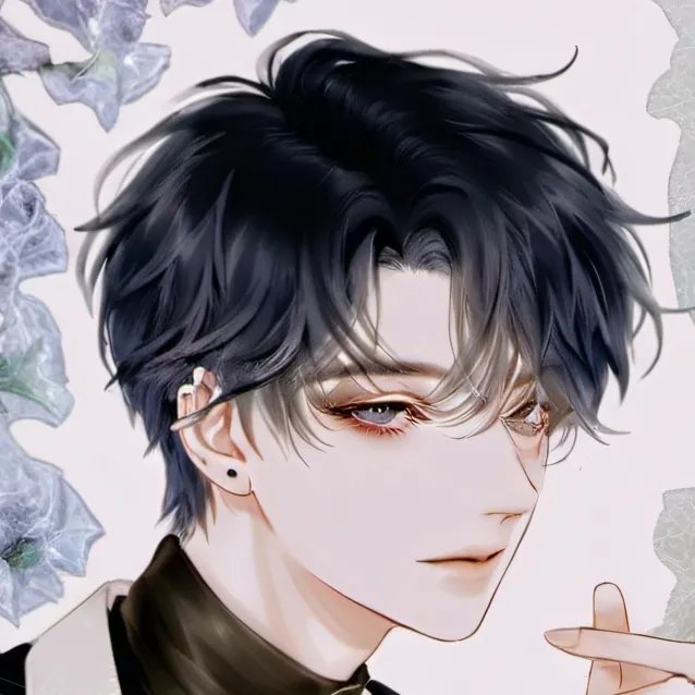 chat with ai character: ∆_Kaoi_∆