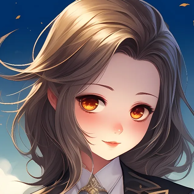 chat with ai character: Veril