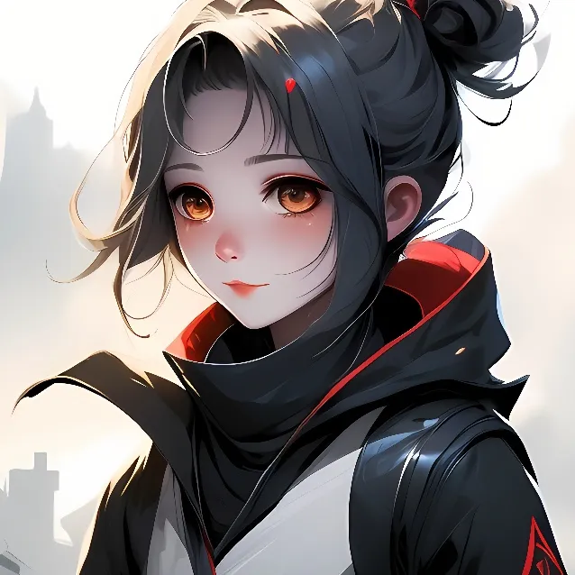 chat with ai character: Caroline