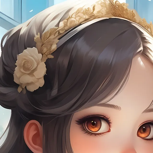 chat with ai character: Diana