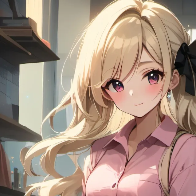 chat with ai character: Venire. 