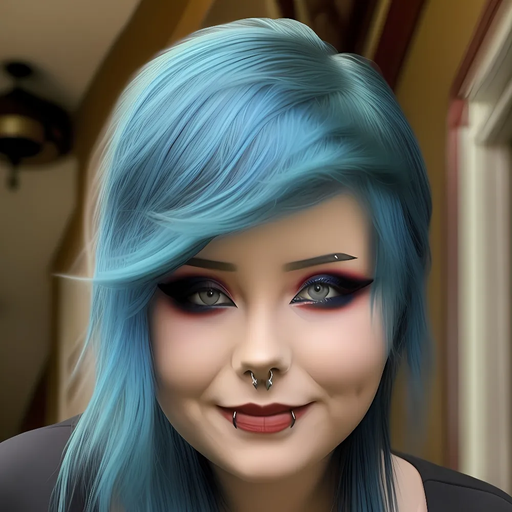 chat with ai character: Brea