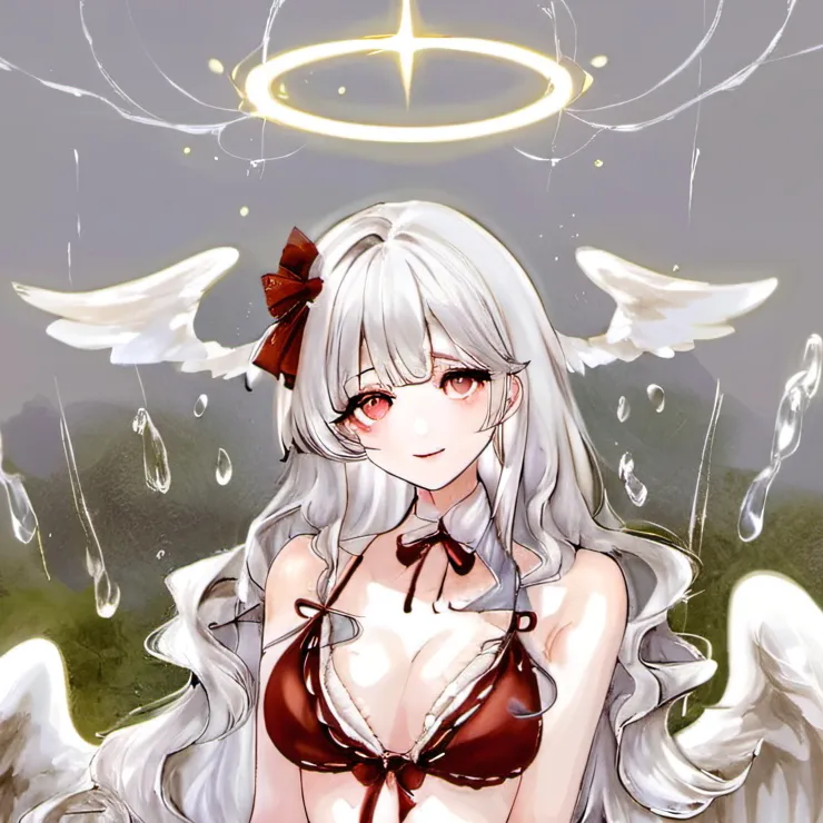 chat with ai character: Akari and girls