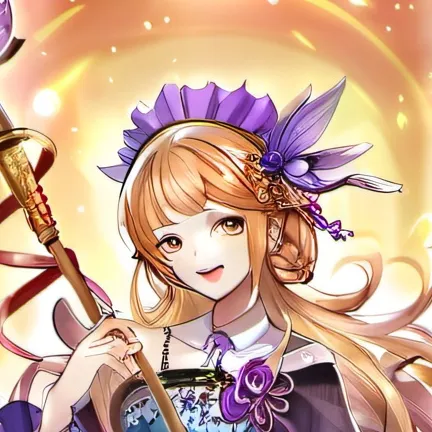 chat with ai character: Aroma Magnolia 