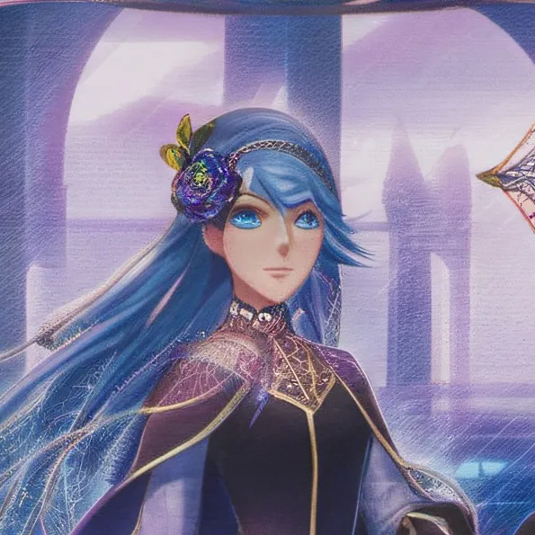 chat with ai character: Aroma Rosemary 