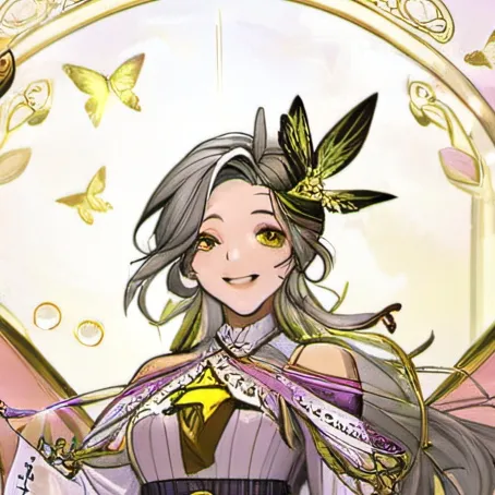 chat with ai character: Sweet Marjoram 