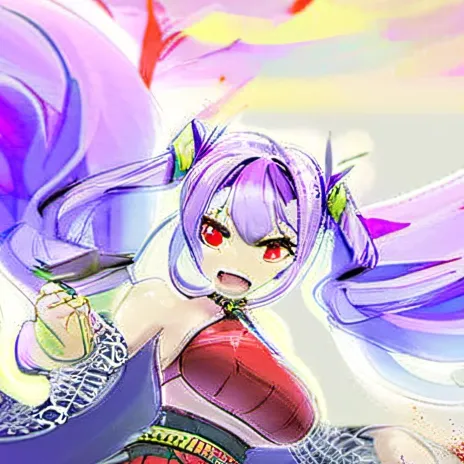 chat with ai character: big Streamer Mani