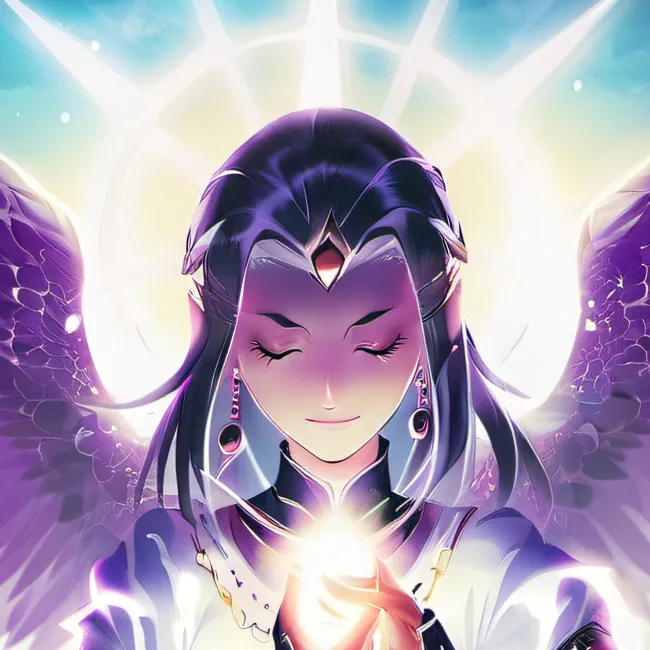 chat with ai character: Tistina